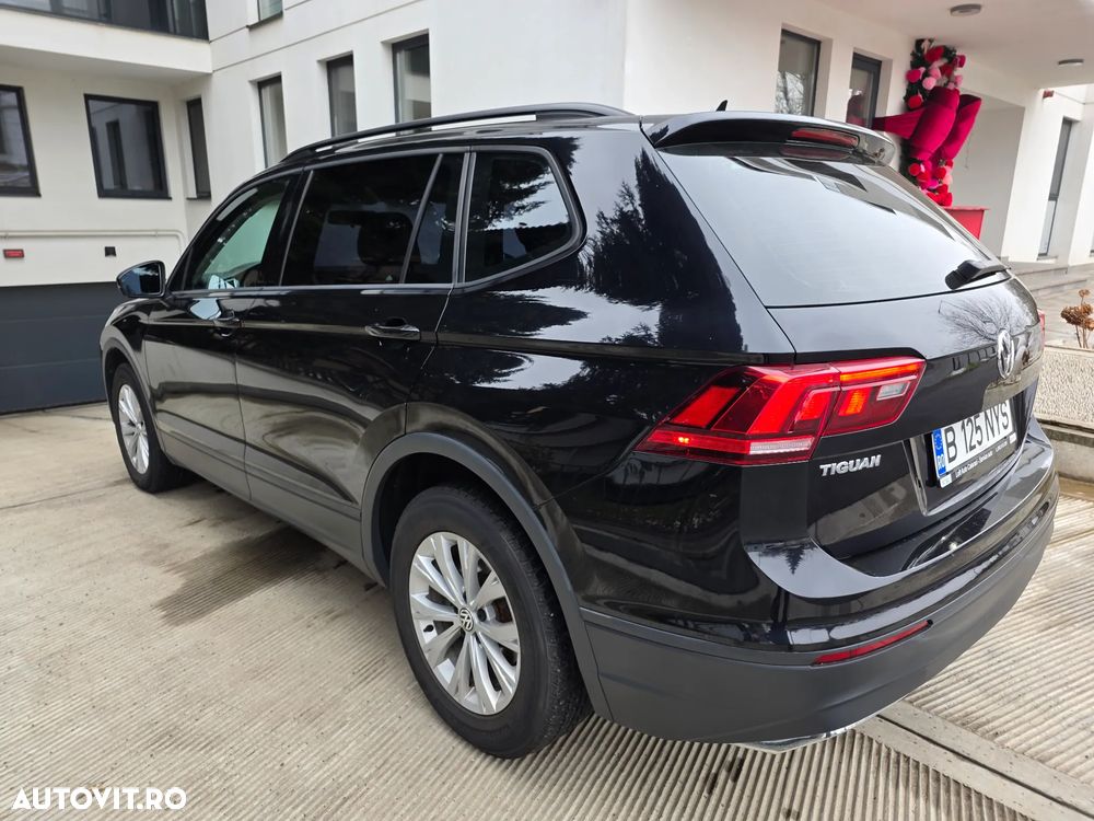 Volkswagen Tiguan 2,0 TSI OPF 4Motion DSG Life - 6