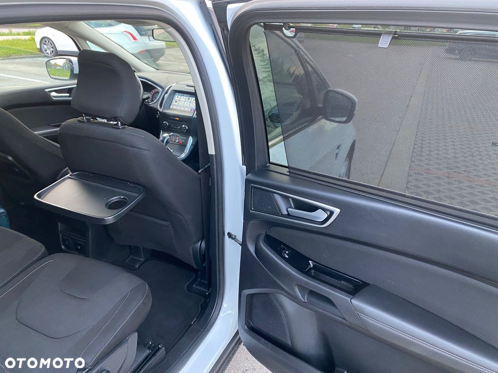 Ford S-Max 2.0 T Titanium MPS6 - 33