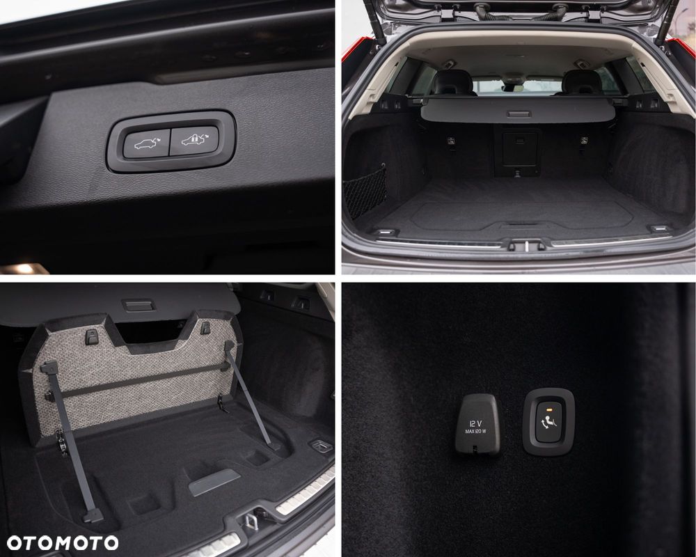 Volvo V60 Cross Country B4 D AWD Geartronic Pro - 40