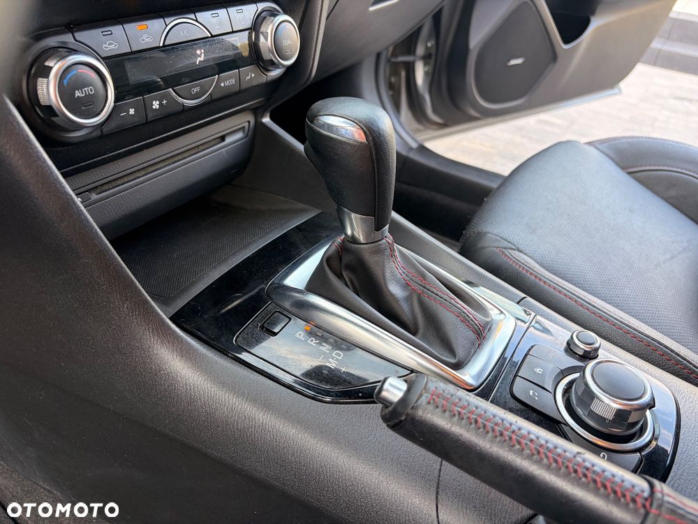 Mazda 3 2.0 Skypassion - 22