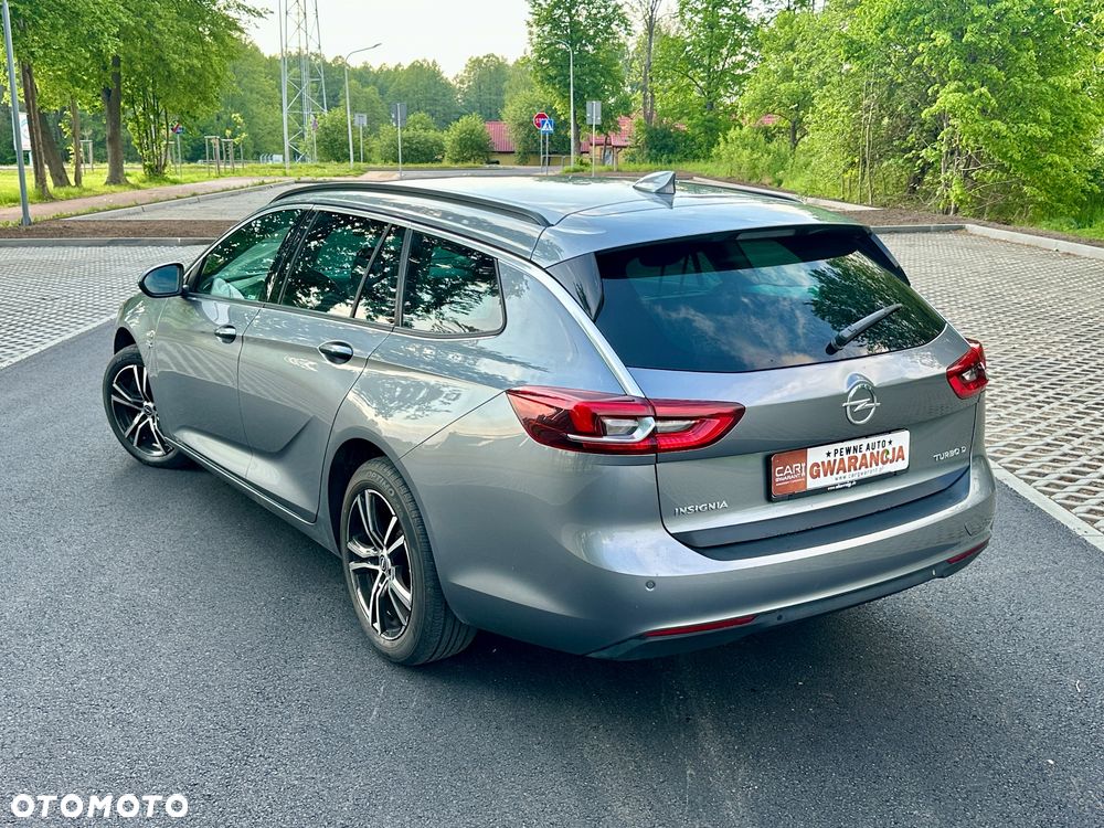 Opel Insignia 1.6 ECOTEC Business Edition - 21