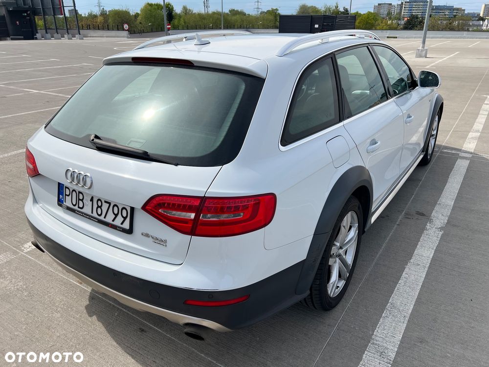 Audi A4 Allroad - 6