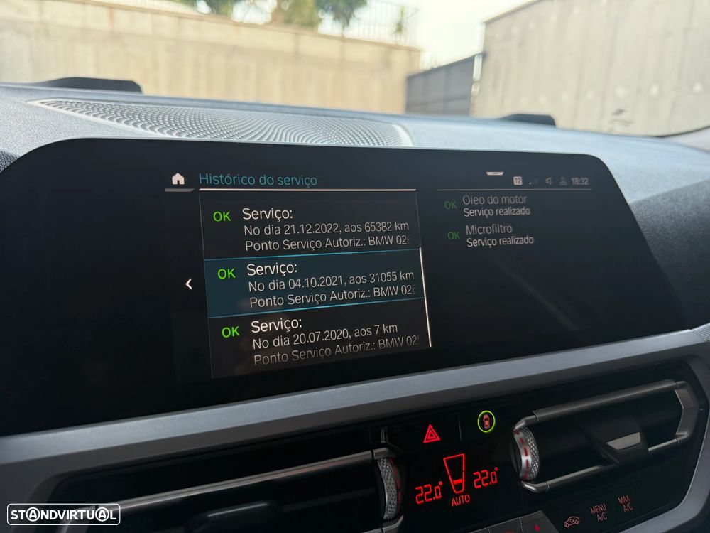 BMW 330 e Line Sport Auto - 16