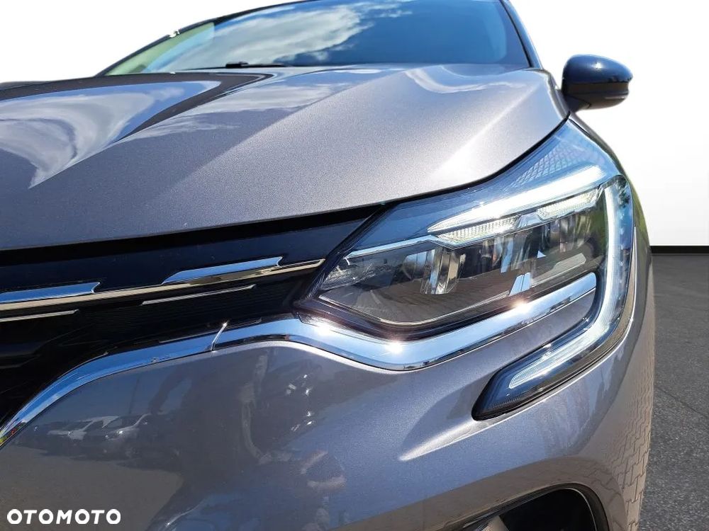 Renault Captur 1.3 TCe mHEV Techno EDC - 10