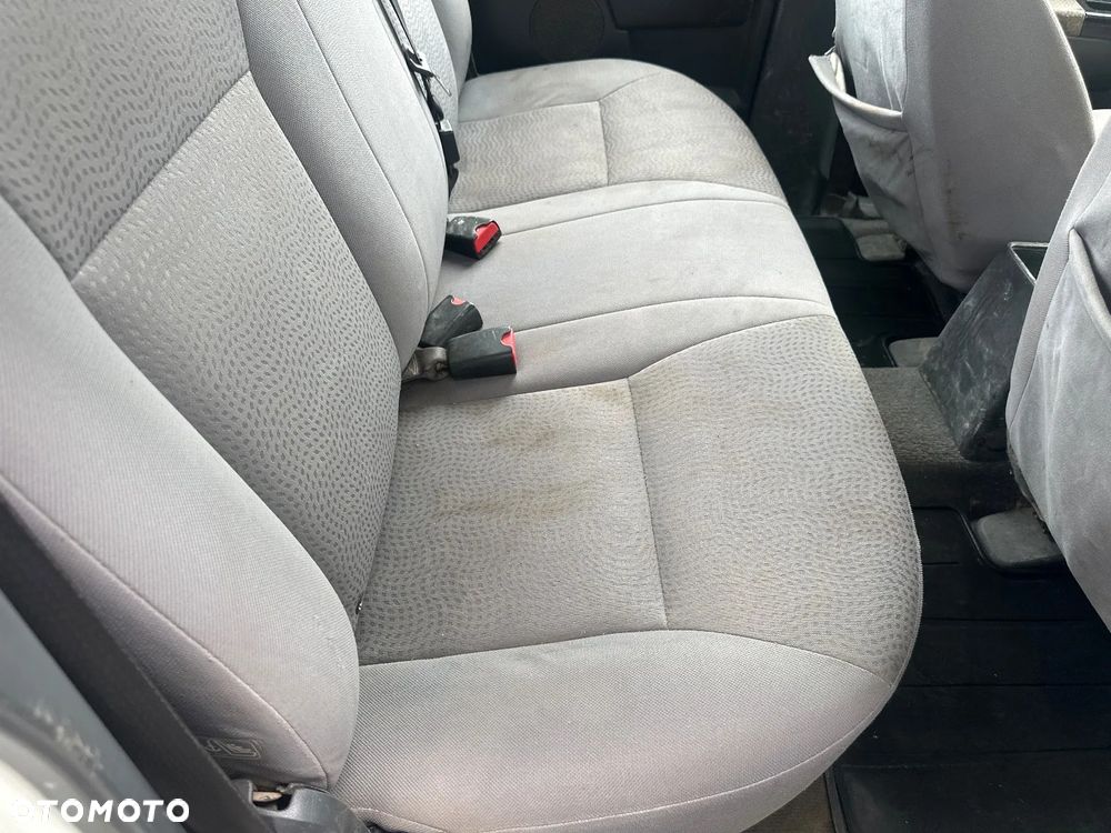 Isuzu D-Max - 20