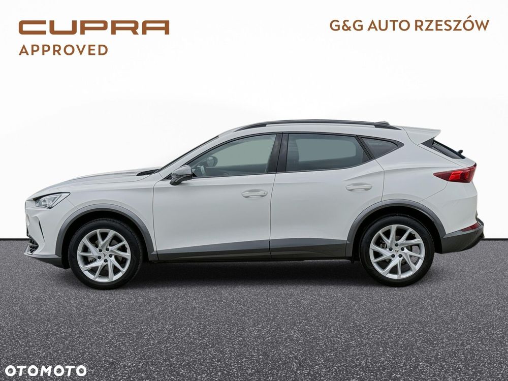 Cupra Formentor - 12