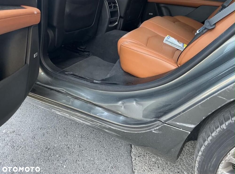 Cadillac CT6 3.0 V6 TWIN-TURBO AWD Luxury - 7