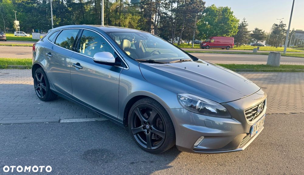 Volvo V40 D4 Drive-E Summum - 4