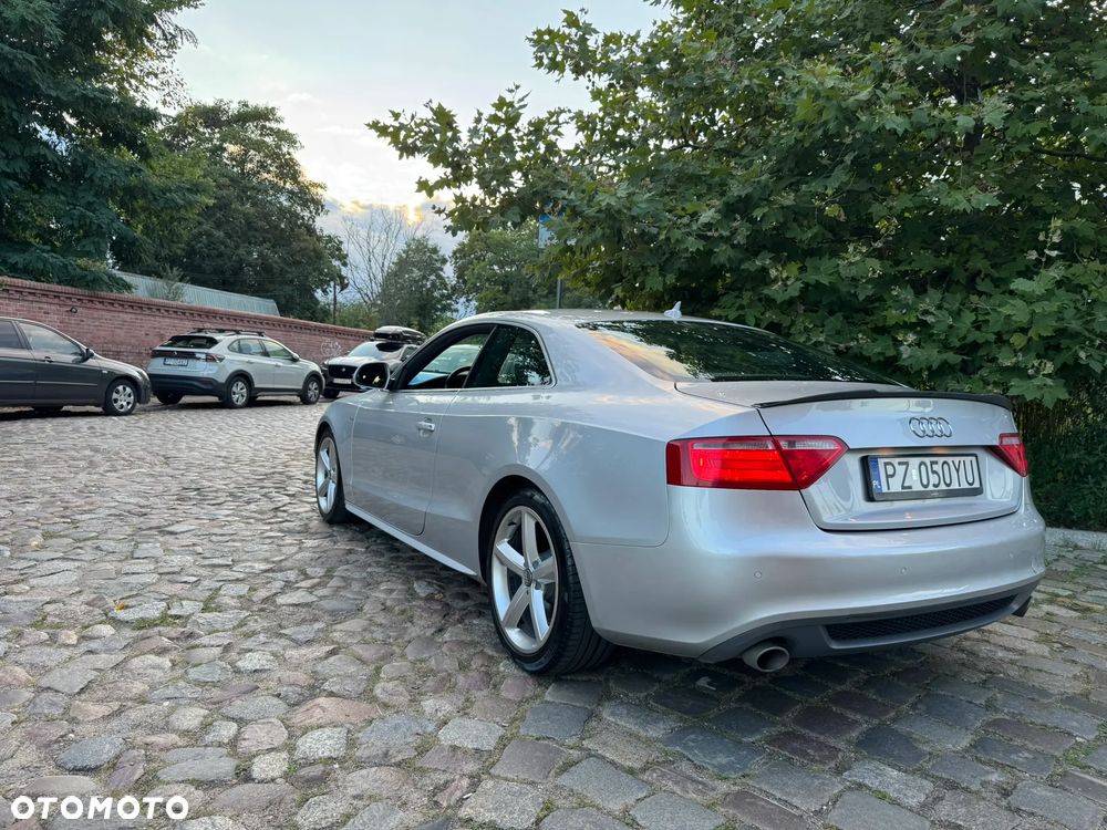 Audi A5 Coupé - 25