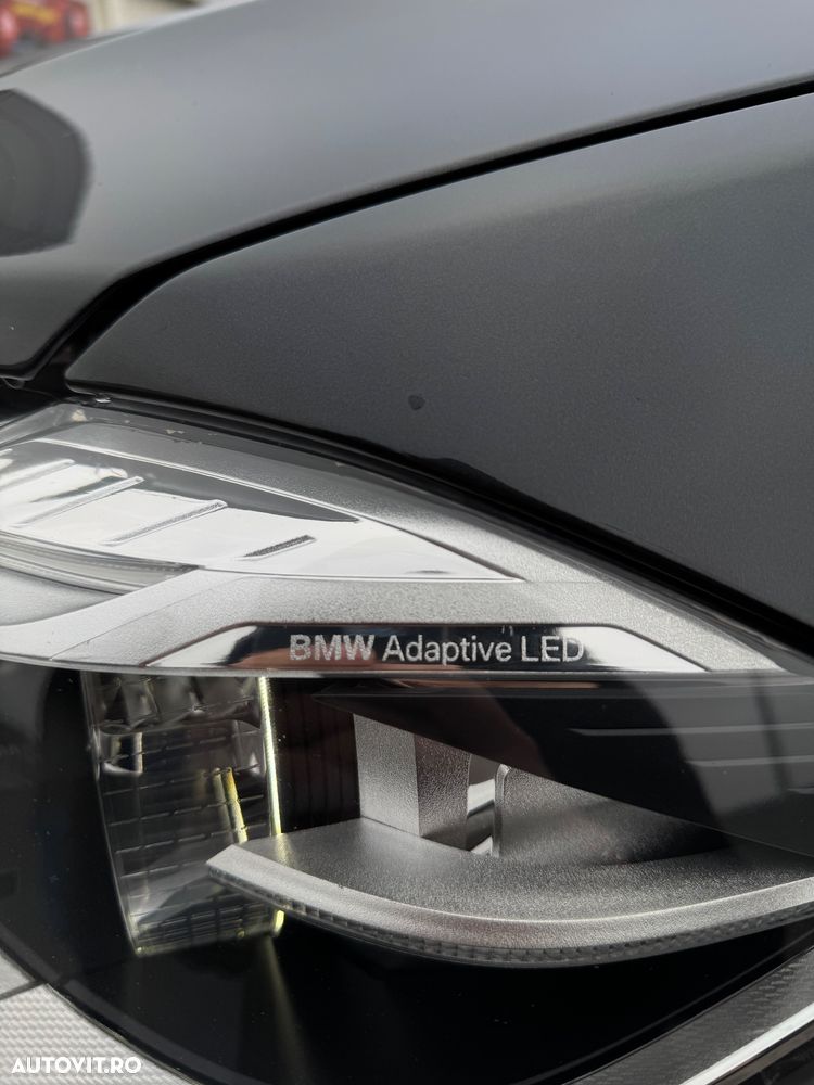 BMW X5 xDrive30d - 10