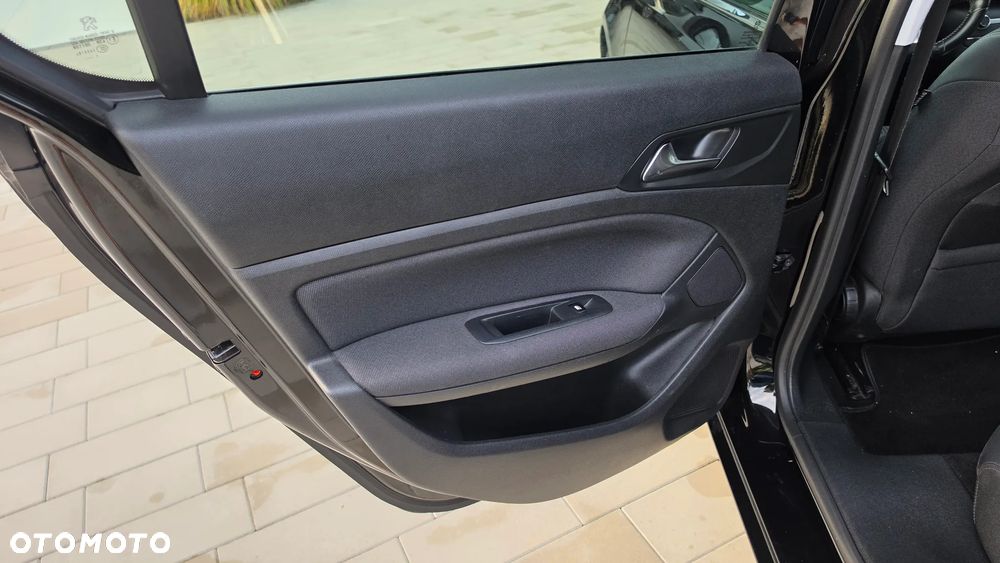 Peugeot 308 PureTech 110 Stop & Start Allure - 25