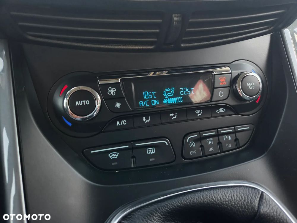 Ford C-MAX 1.0 EcoBoost Start-Stopp-System Business Edition - 25
