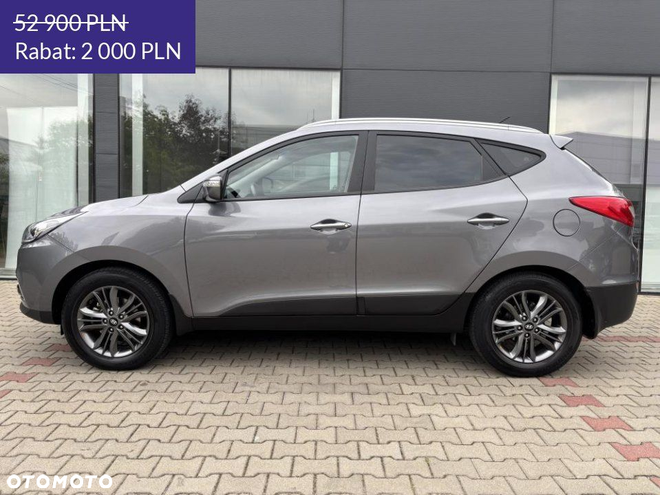 Hyundai ix35 - 5