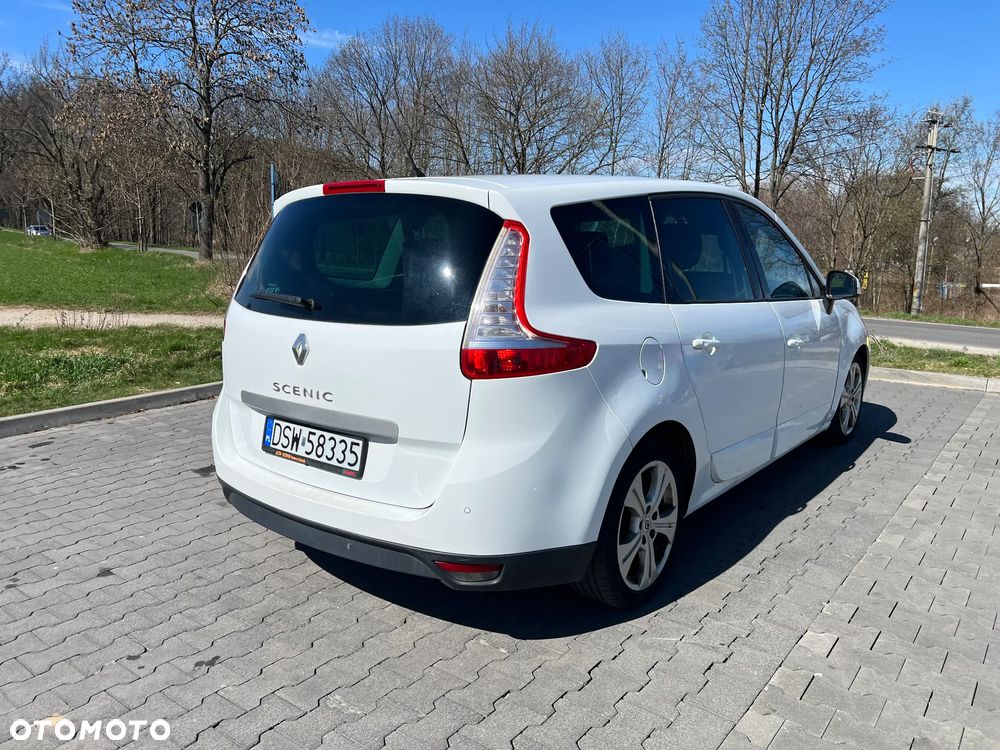 Renault Scenic - 6