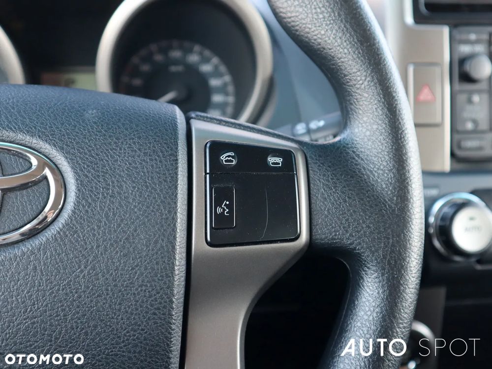 Toyota Land Cruiser LC 3.0 D-4D PowerBoost Prado - 22