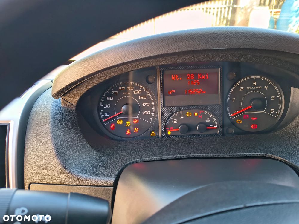 Fiat Ducato - 15