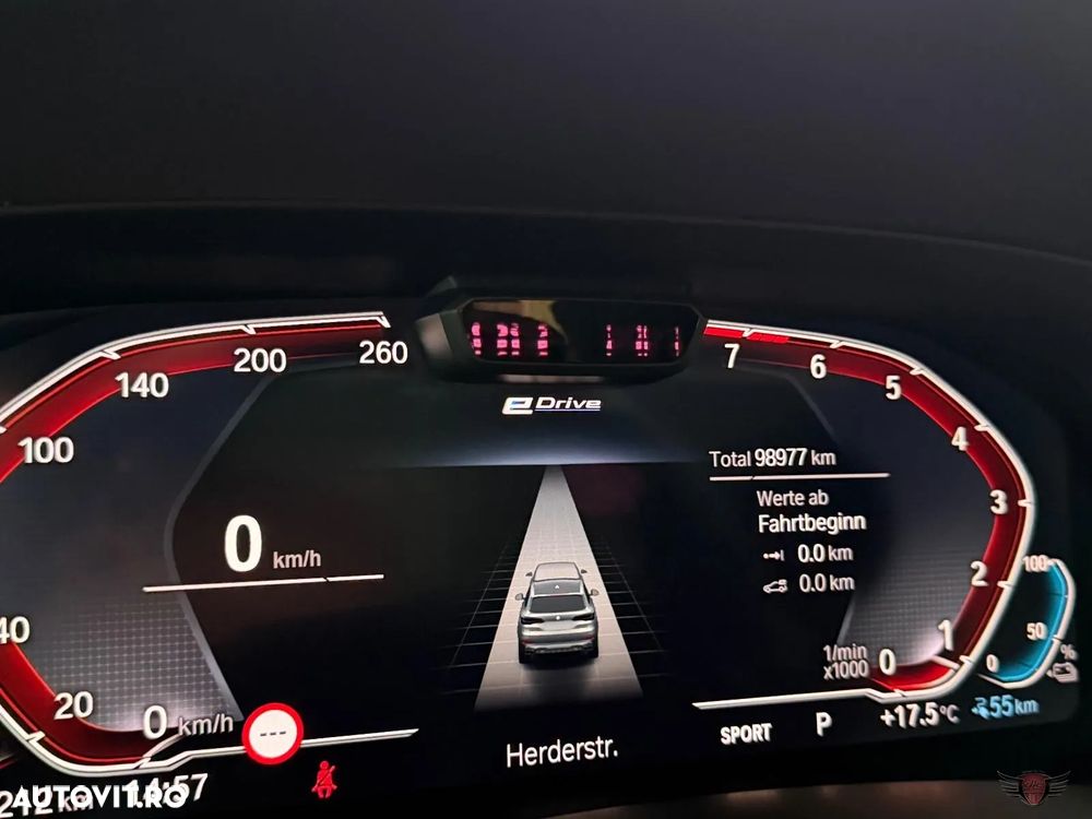 BMW X5 xDrive45e AT PHEV - 30