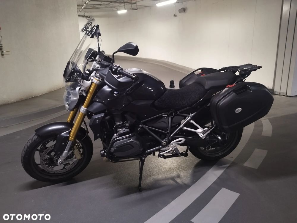 BMW R - 5