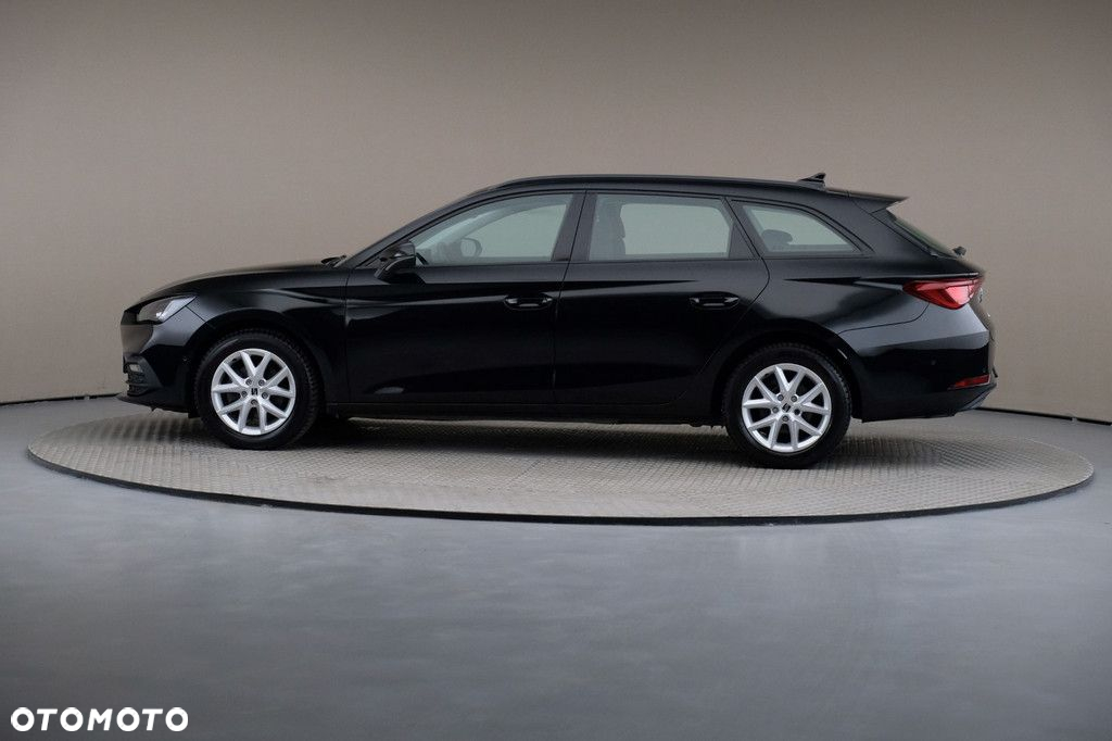Seat Leon - 4