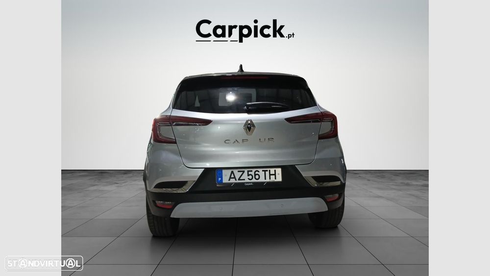 Renault Captur 1.0 TCe Techno - 4