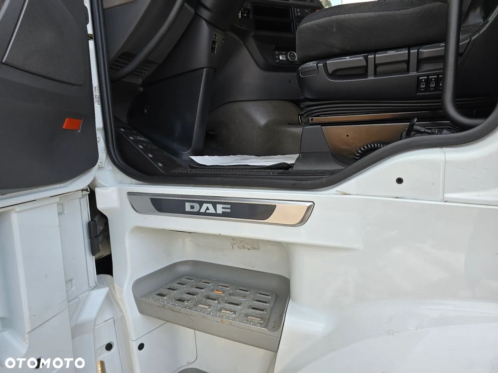 DAF XF 480 Standard Sprowadzony - 7