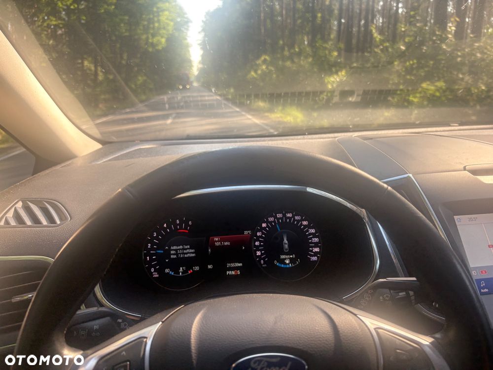 Ford S-Max 2.0 EcoBlue Titanium - 30