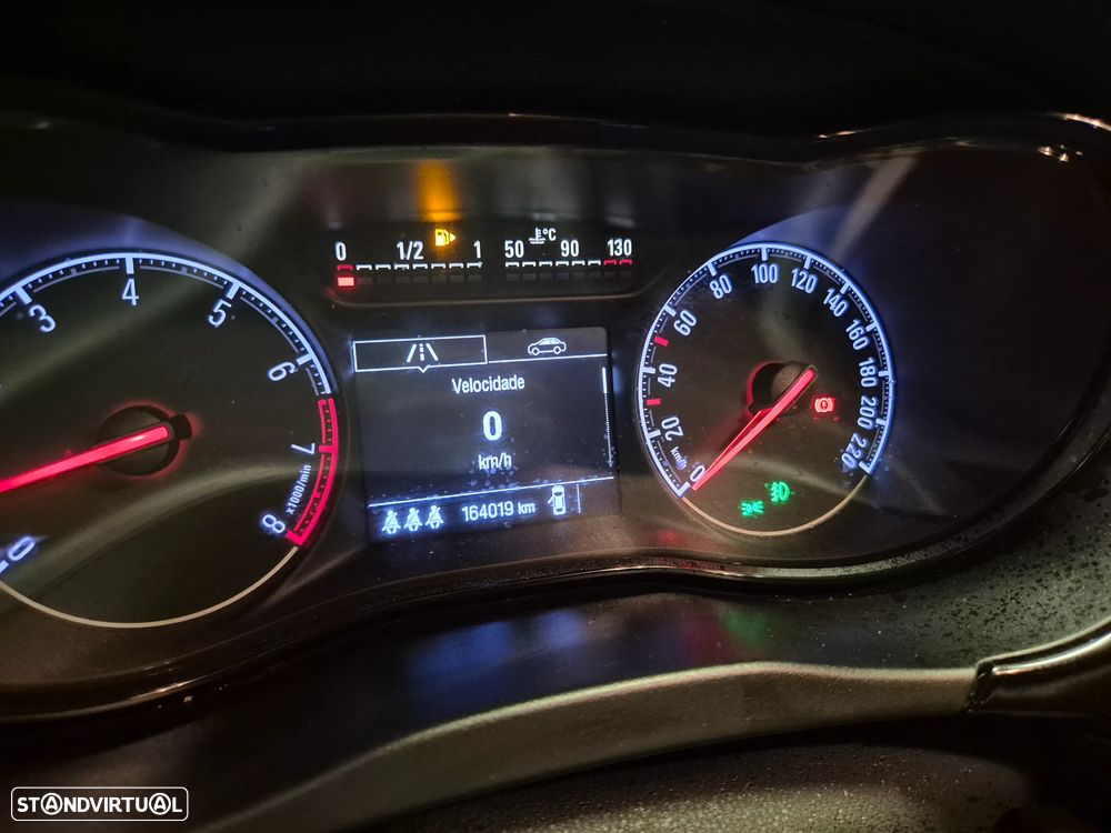 Opel Corsa 1.0 T Color Edition - 25