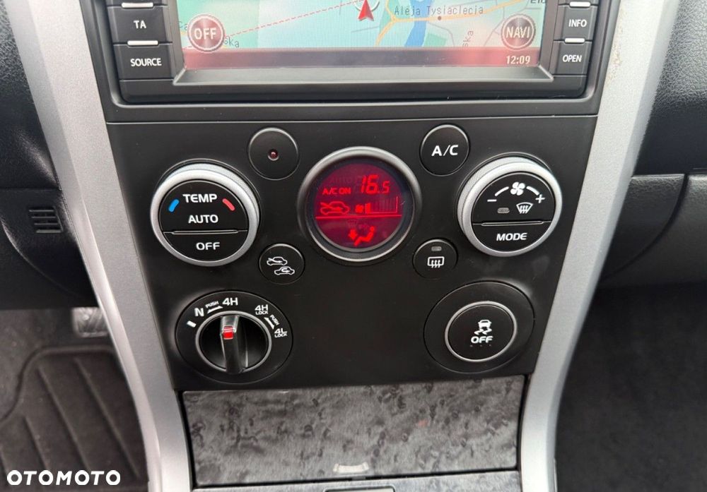 Suzuki Grand Vitara - 19