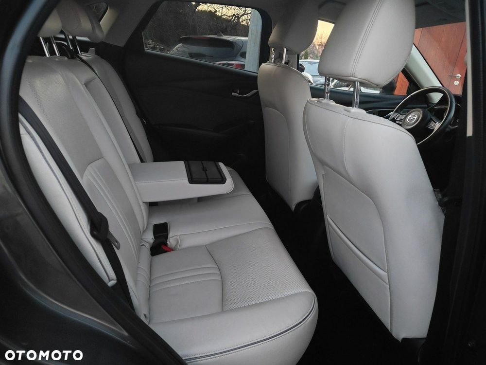Mazda CX-3 - 27