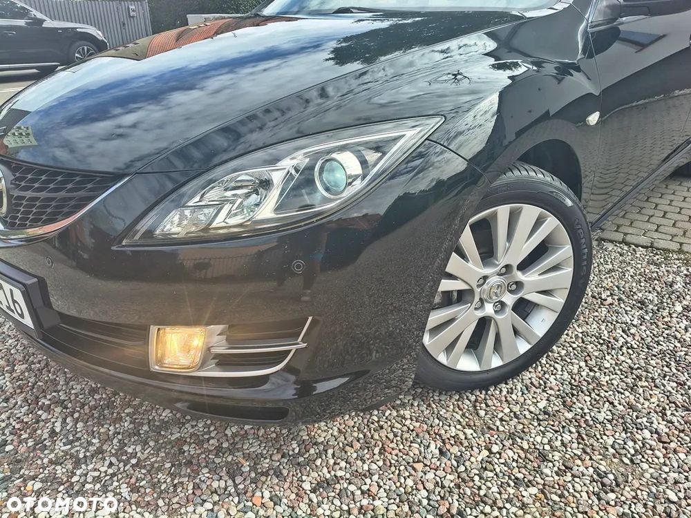 Mazda 6 1.8 Comfort - 14