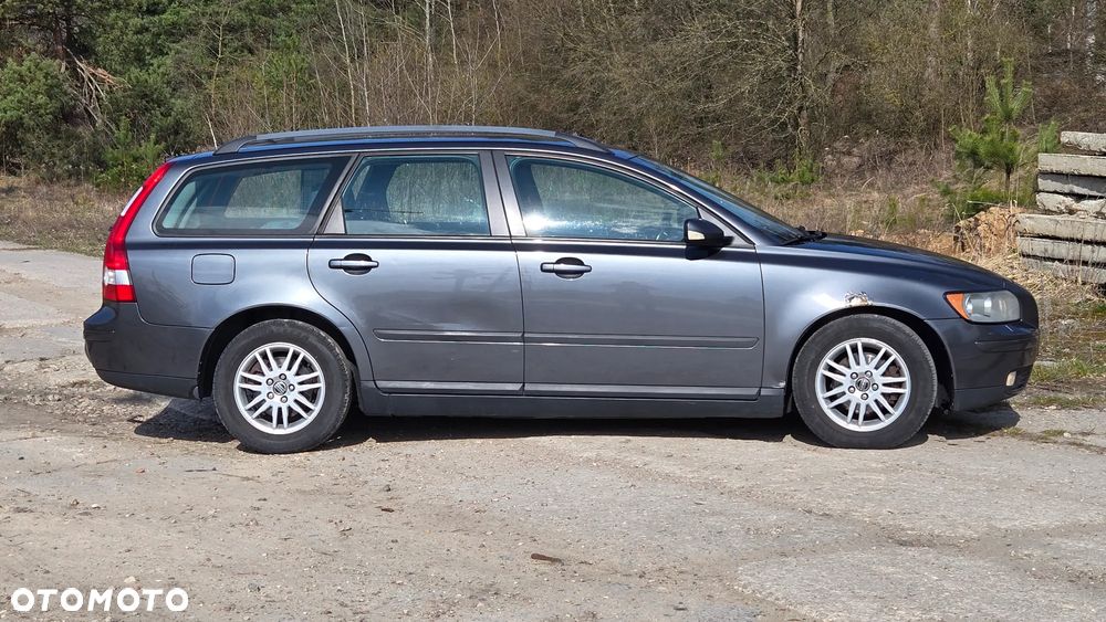 Volvo V50 1.8 Momentum - 6