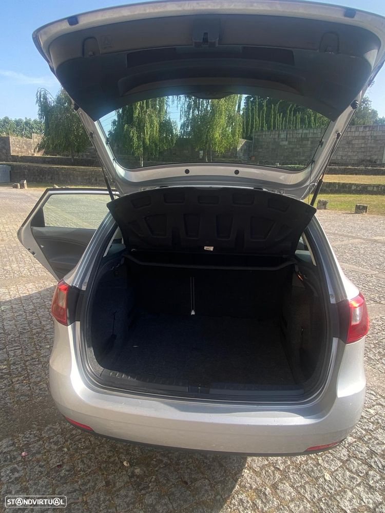 SEAT Ibiza ST 1.2 TDI CR Ecomotive Style - 13