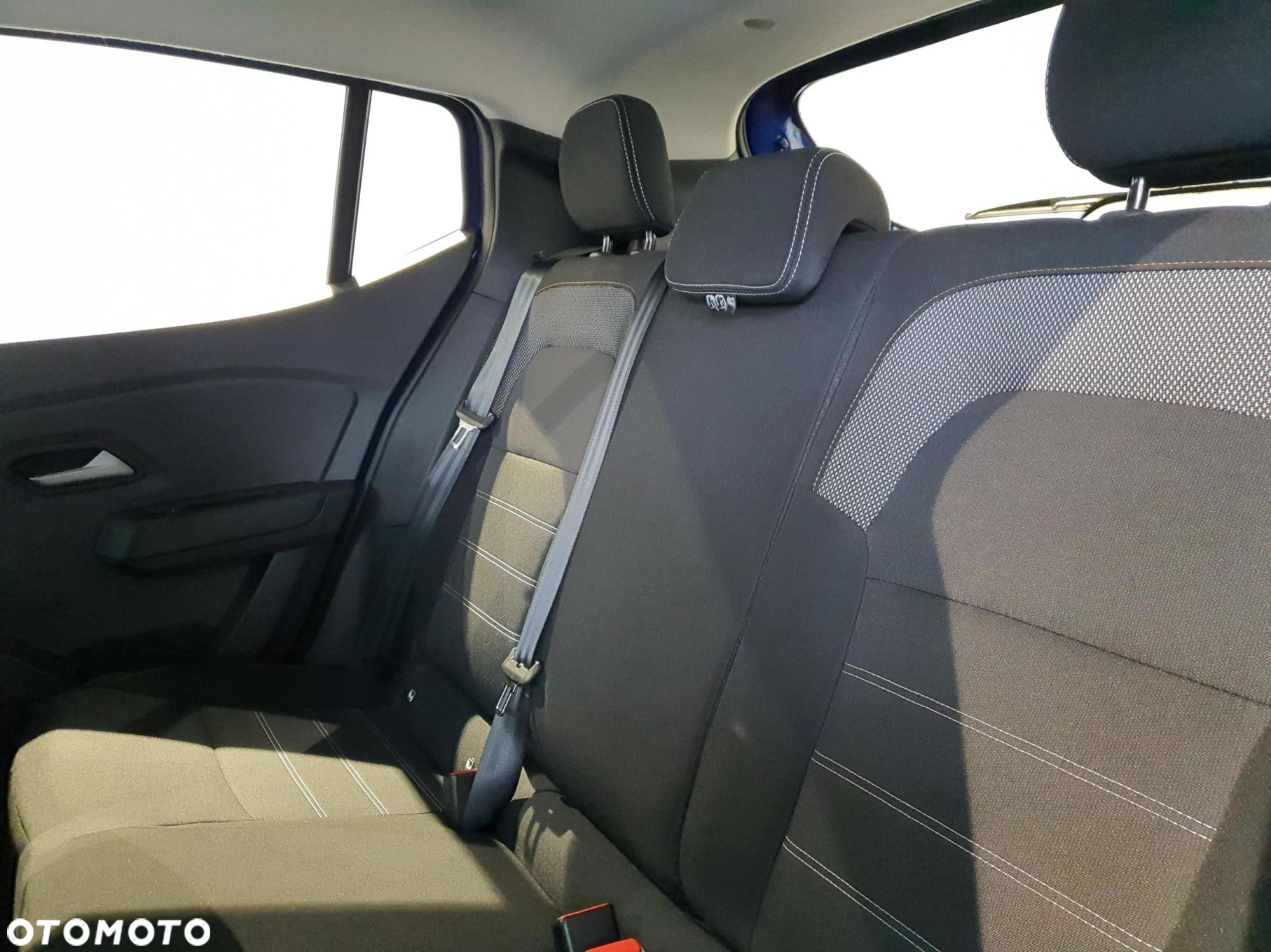 Dacia Sandero Stepway 1.0 TCe Expression - 19