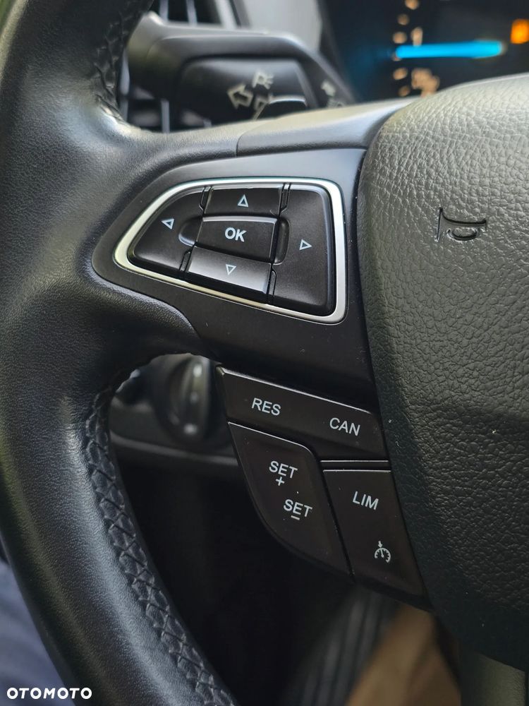 Ford Kuga 2.0 TDCi 4x4 Titanium - 30