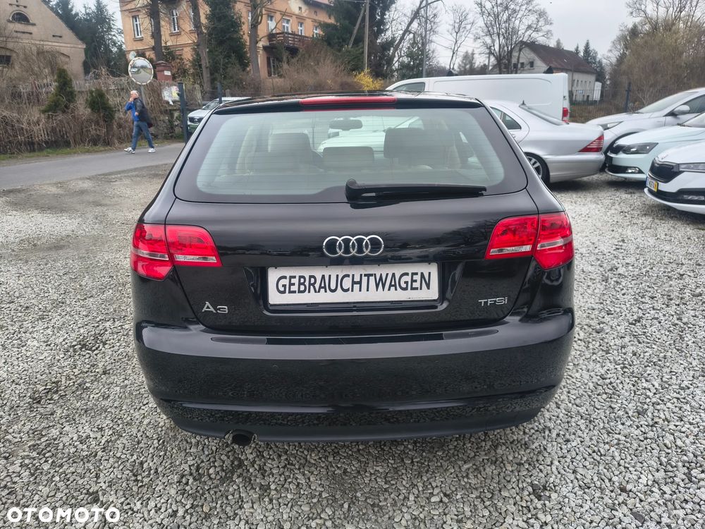 Audi A3 Sportback 1.2 TFSI Ambition - 7