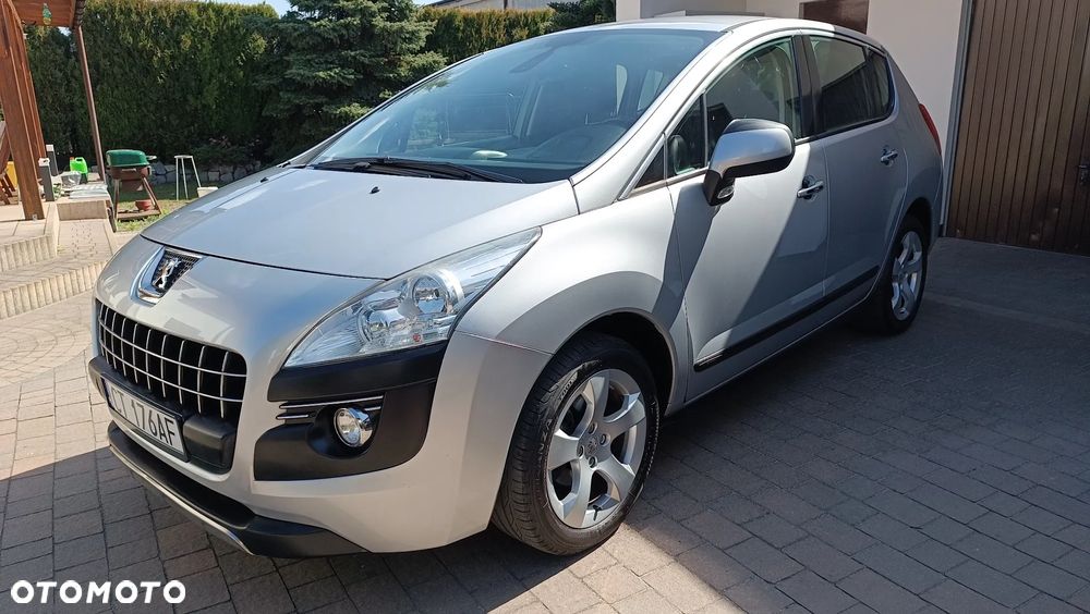 Peugeot 3008 e-HDi FAP 115 EGS6 Stop&Start Active - 13