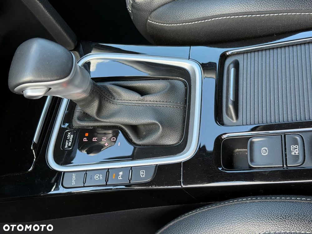 Kia XCeed 1.5 T-GDI Prestige Line DCT - 25