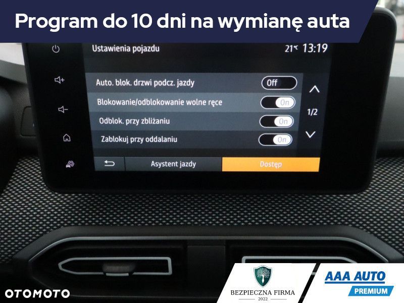 Dacia Sandero - 21