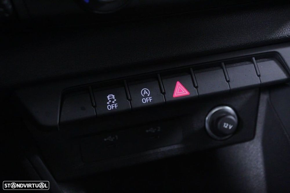 Audi A1 Sportback 25 TFSI SE Business - 30