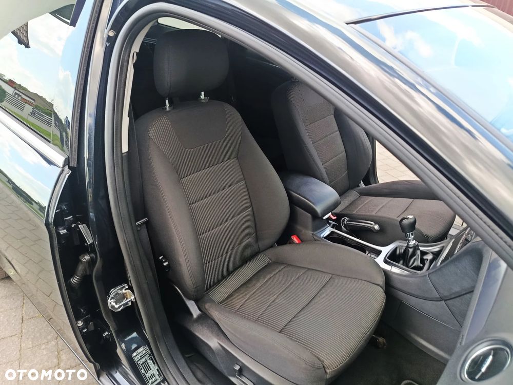 Ford Mondeo 2.0 TDCi Titanium - 26