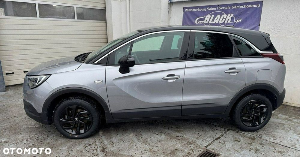 Opel Crossland X - 2