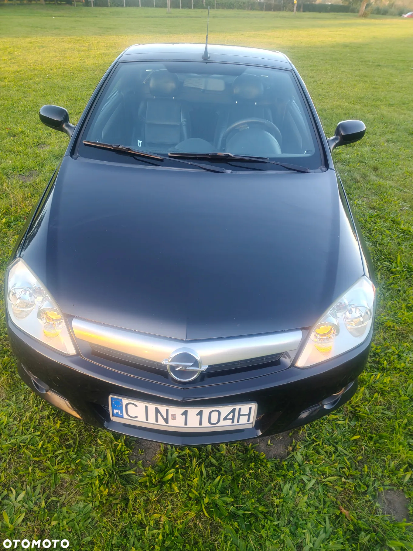 Opel Tigra 1.3 CDTI Cosmo - 10