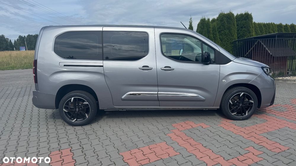Toyota Proace City Verso Long 1.5 D-4D Family - 13