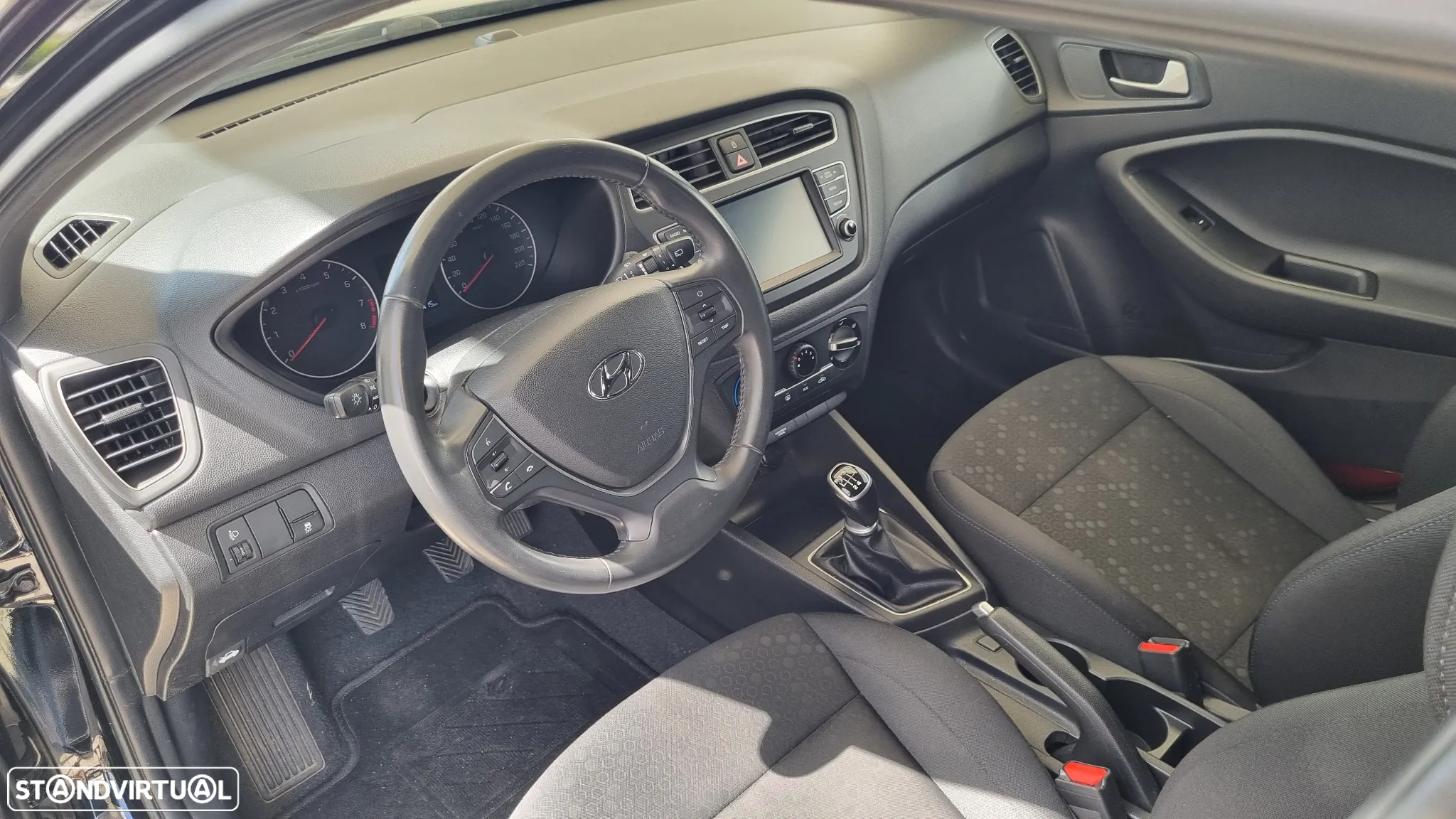 Hyundai i20 - 9