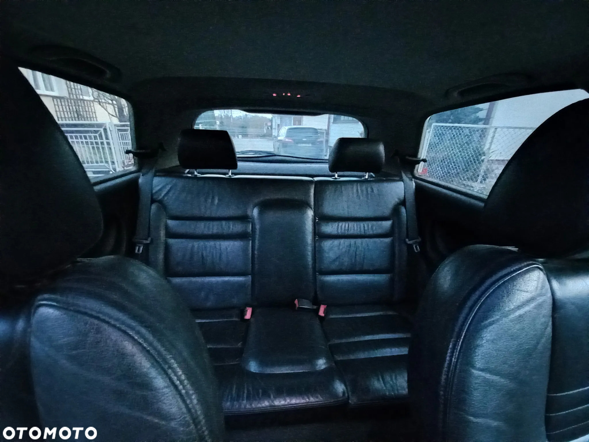 Audi A3 1.9 TDI Ambiente - 17
