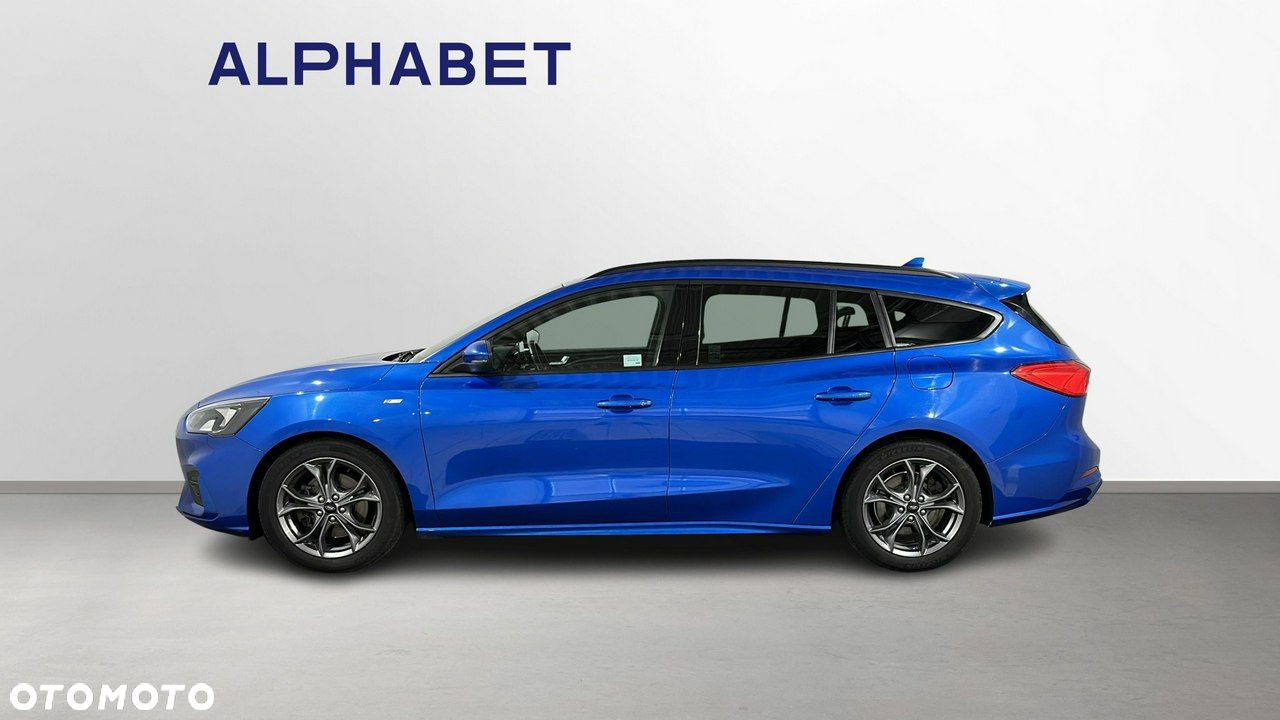 Ford Focus - 3