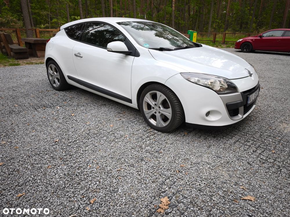 Renault Megane 2.0 16V TCE Dynamique - 3