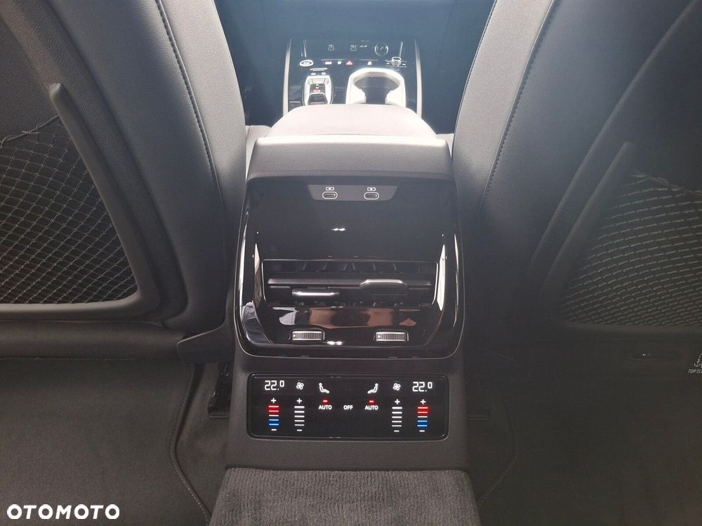 Audi A6 Avant - 22