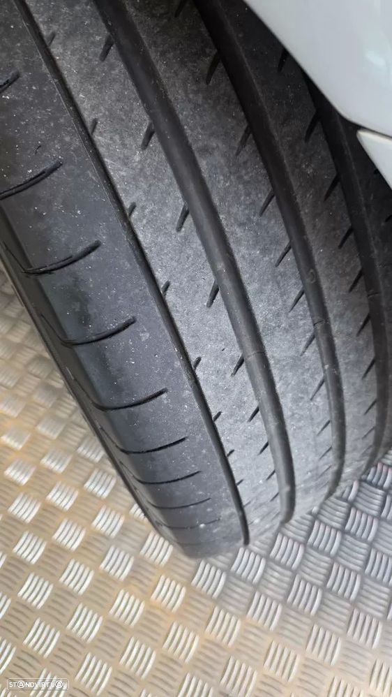 BMW 520 d Pack M Auto - 39