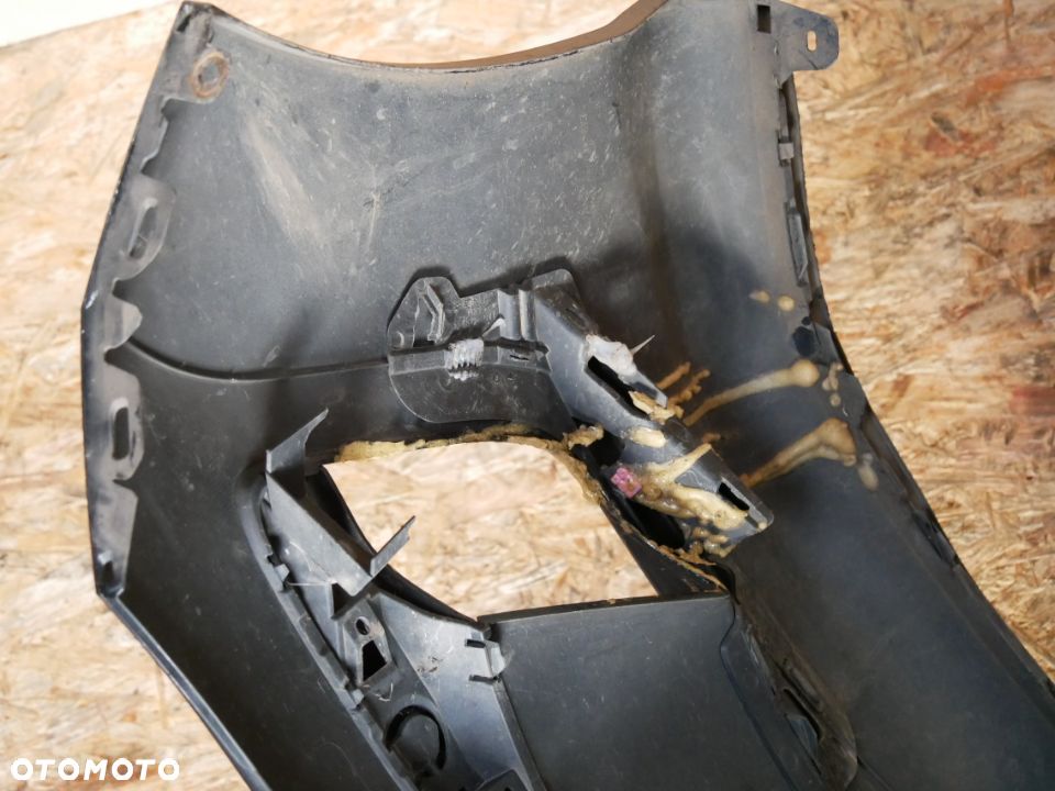 ZDERZAK PRZEDNI PEUGEOT 308 EXL - 6